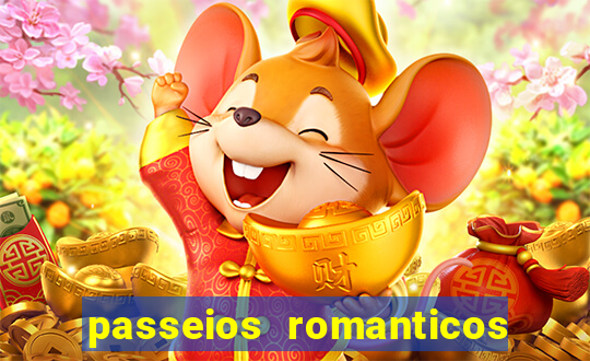 passeios romanticos em sp